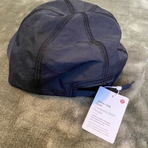 Lululemon Baller Hat